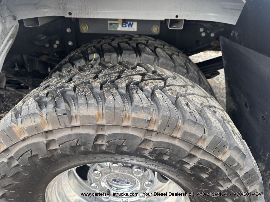2019 Ford F350sd SOLD SOLD SOLD***Lariat FX4 - ULTIMATE- DUALLY - 35" TOYOS Cartersville GA