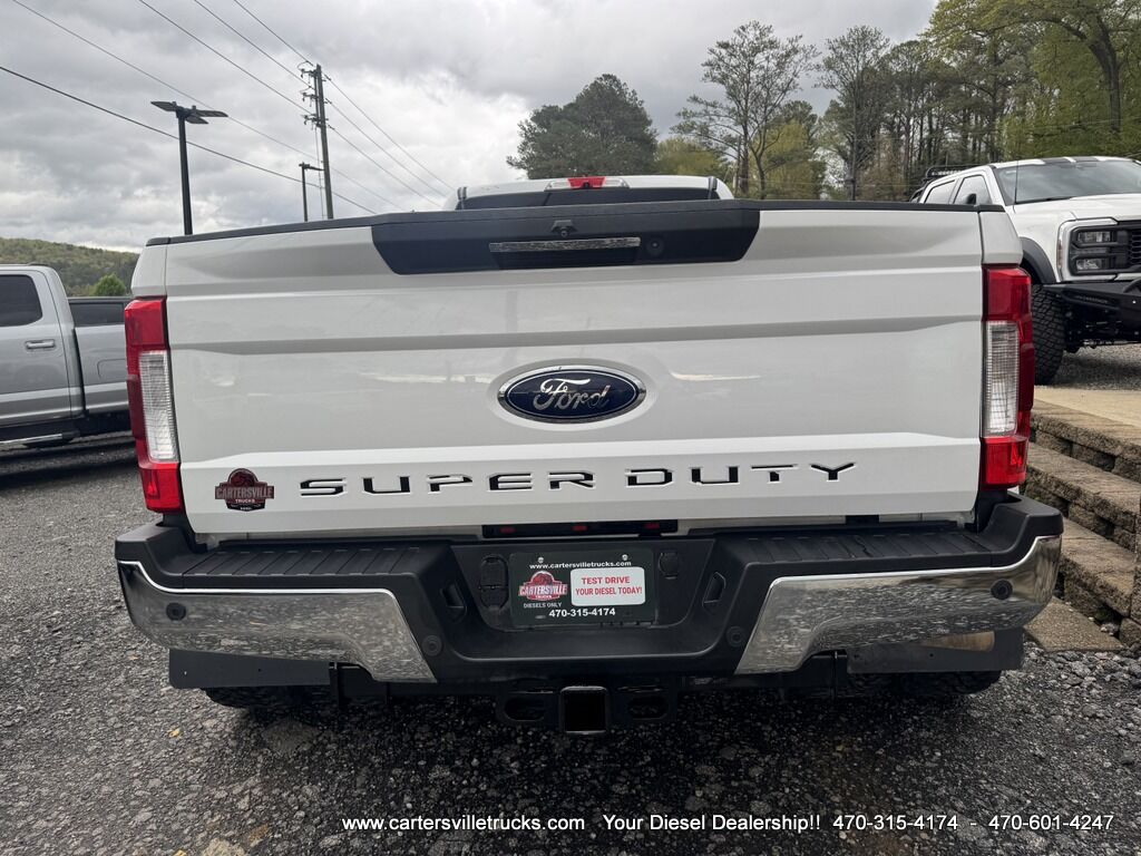 2019 Ford F350sd SOLD SOLD SOLD***Lariat FX4 - ULTIMATE- DUALLY - 35" TOYOS Cartersville GA
