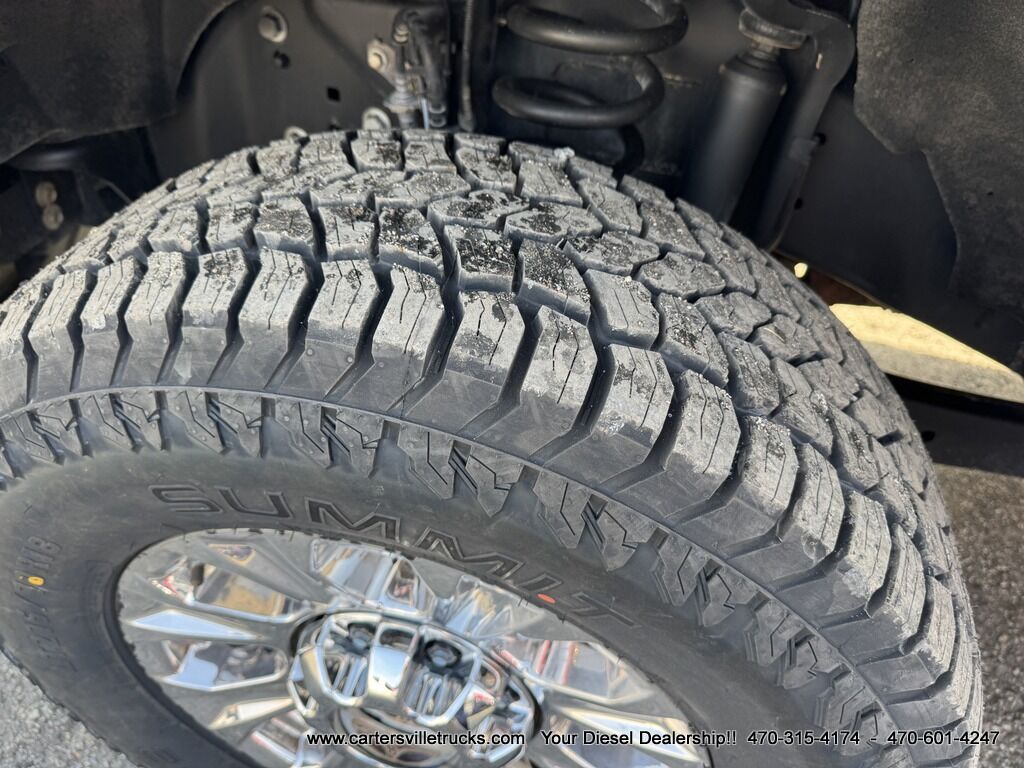 2019 Ford F350sd XL FX4 - POWER EQUIP GROUP - CRUISE - BU CAM Cartersville GA