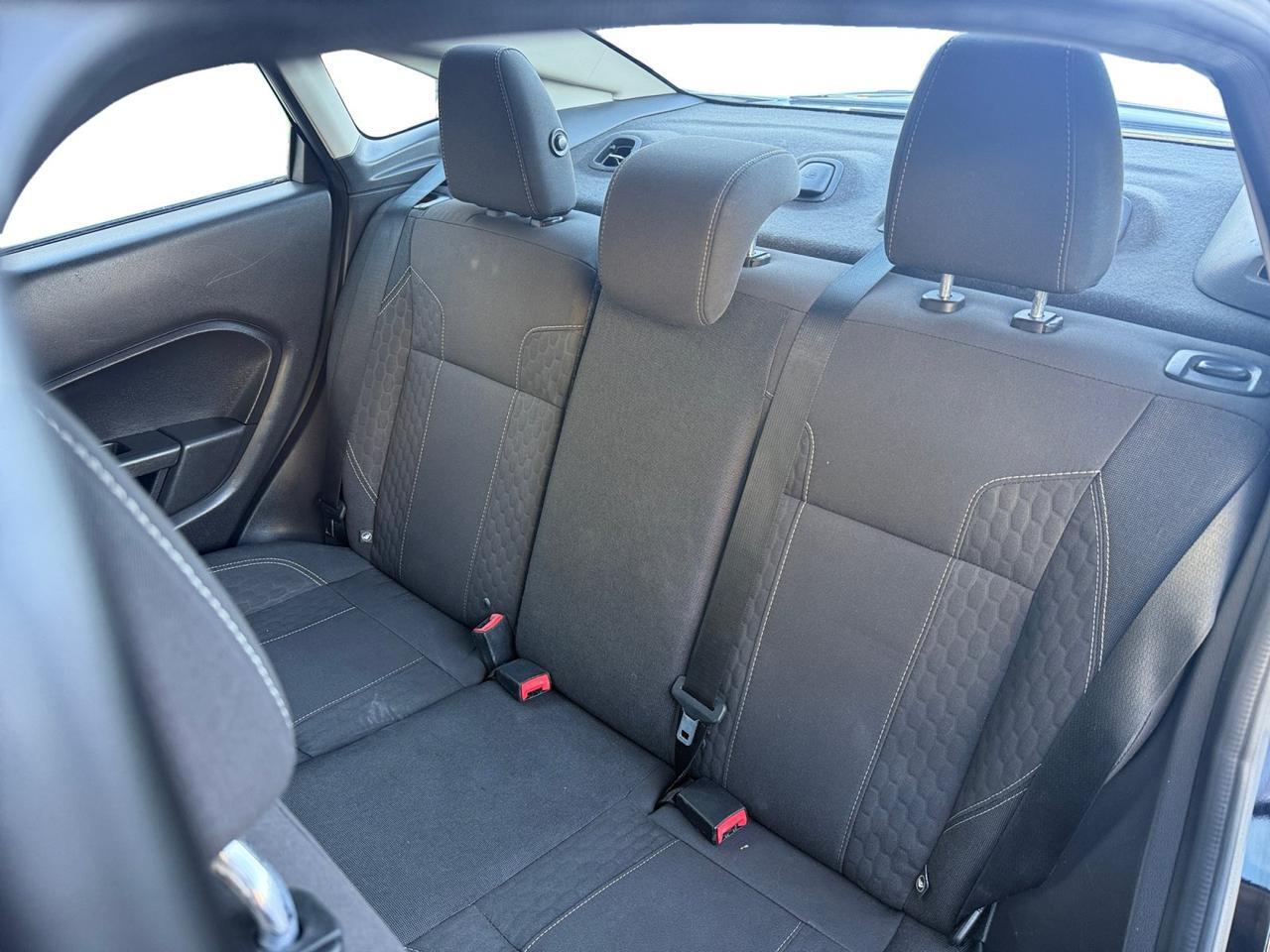 2019 Ford FIESTA SE Salt Lake City UT