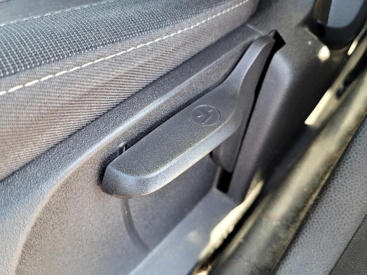 2019 Ford FIESTA ST HATCHBACK Vacaville CA