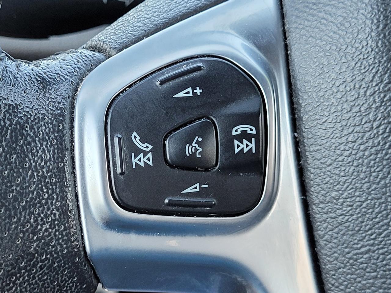 2019 Ford FIESTA ST HATCHBACK Vacaville CA