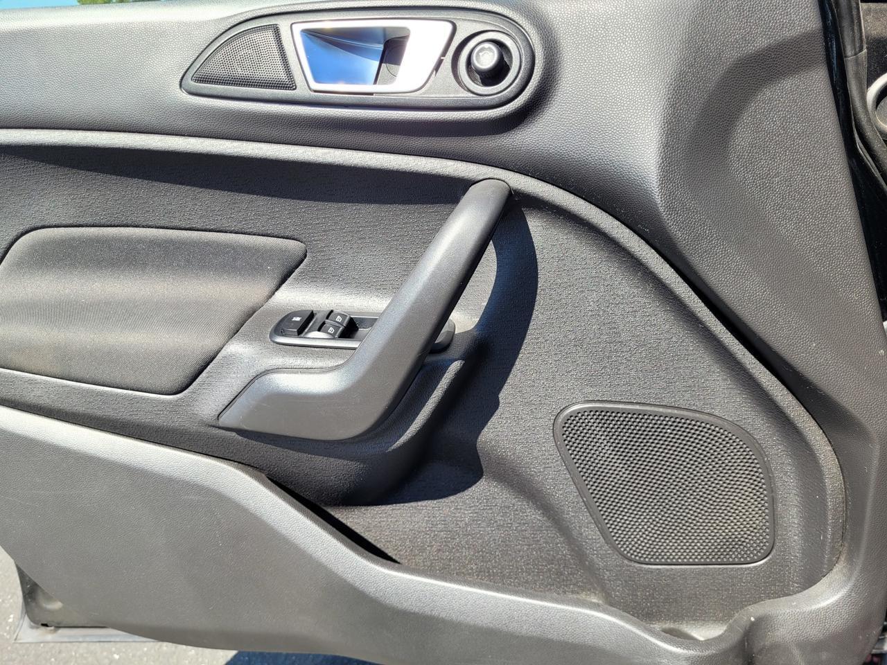 2019 Ford FIESTA ST HATCHBACK Vacaville CA