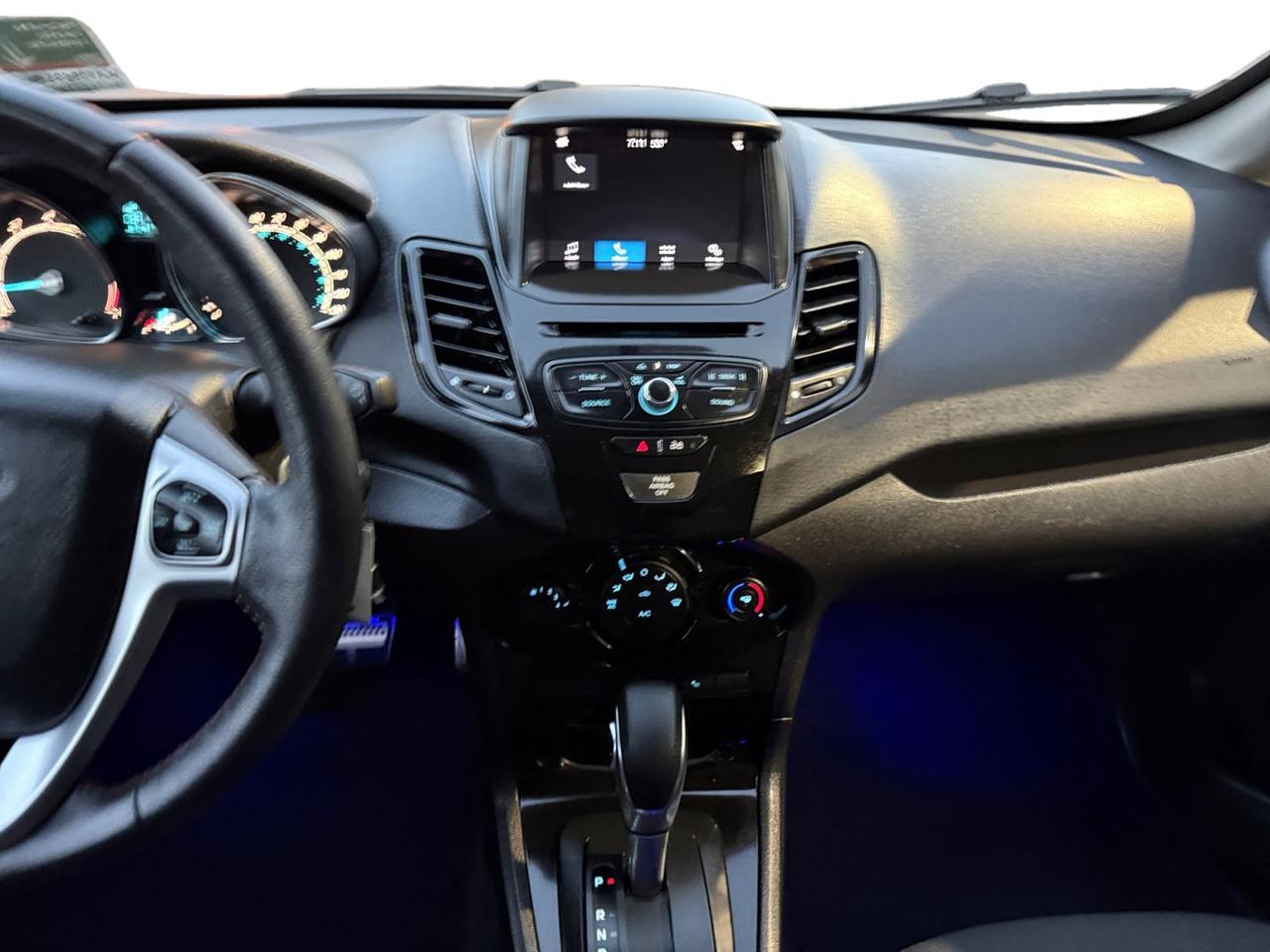 2019 Ford FIESTA ST LINE ST Line Salt Lake City UT