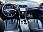 2019 Ford FUSION Titanium Salt Lake City UT