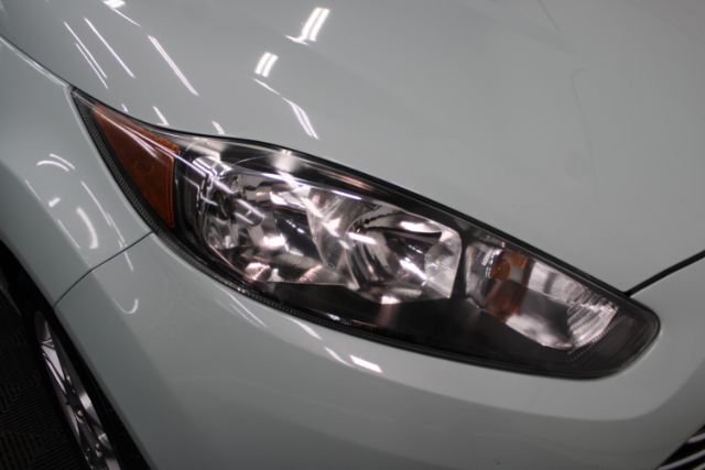 2019 Ford Fiesta SE Chantilly VA