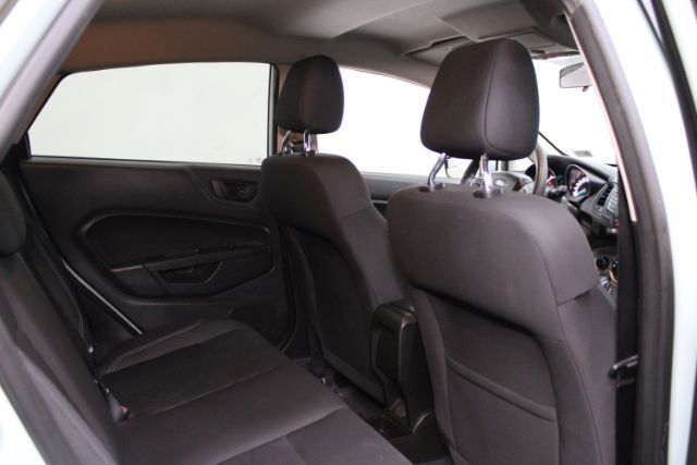 2019 Ford Fiesta SE Chantilly VA