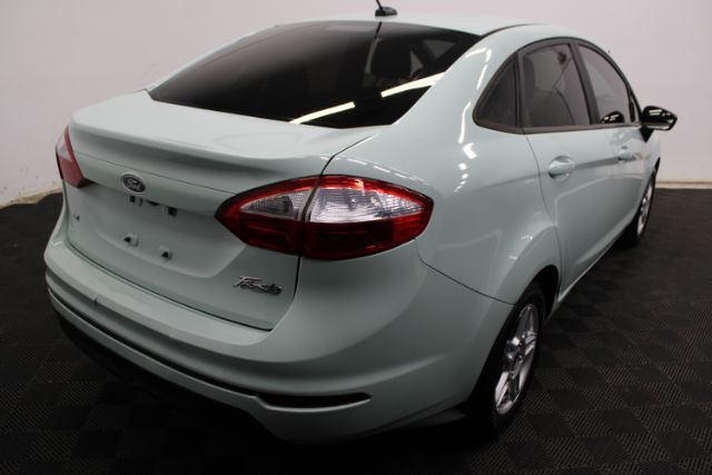 2019 Ford Fiesta SE Chantilly VA