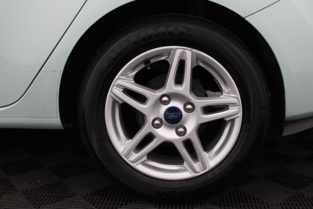 2019 Ford Fiesta SE Chantilly VA