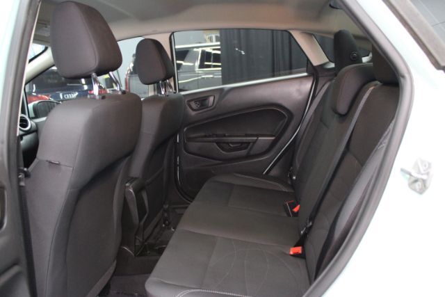 2019 Ford Fiesta SE Chantilly VA