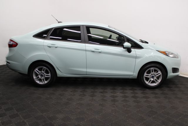 2019 Ford Fiesta SE Chantilly VA
