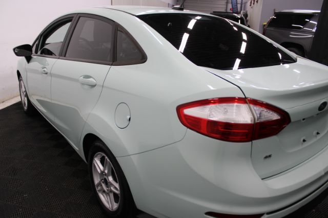 2019 Ford Fiesta SE Chantilly VA