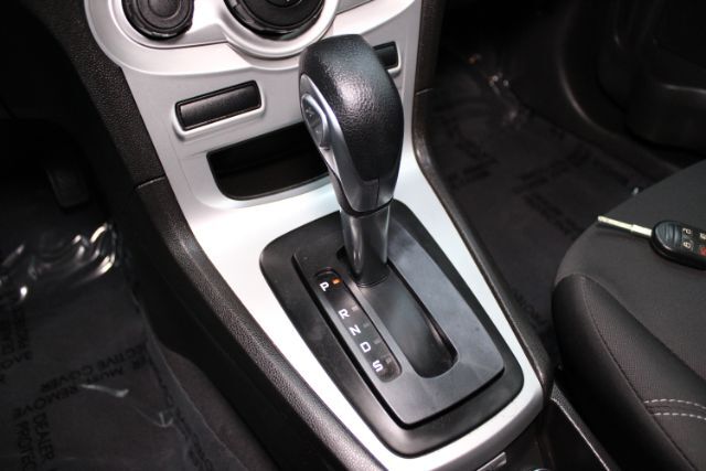 2019 Ford Fiesta SE Chantilly VA