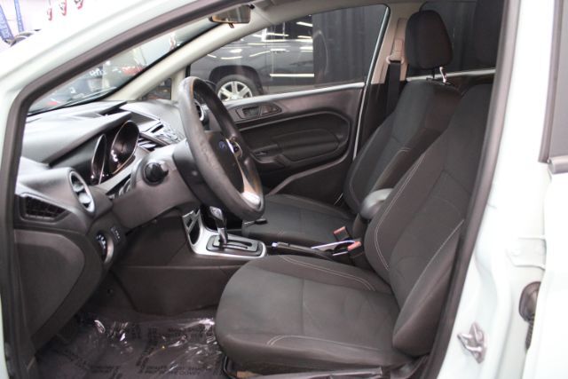 2019 Ford Fiesta SE Chantilly VA