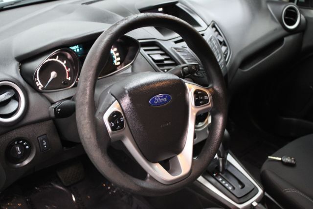 2019 Ford Fiesta SE Chantilly VA