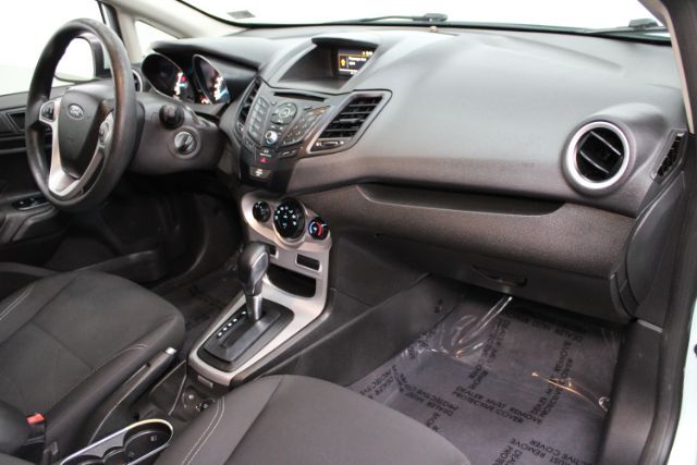 2019 Ford Fiesta SE Chantilly VA