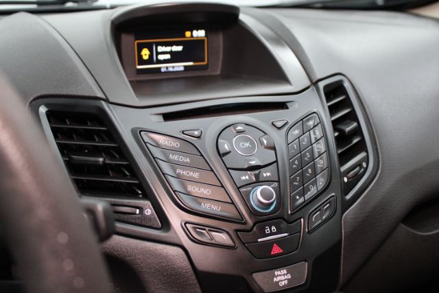 2019 Ford Fiesta SE Chantilly VA