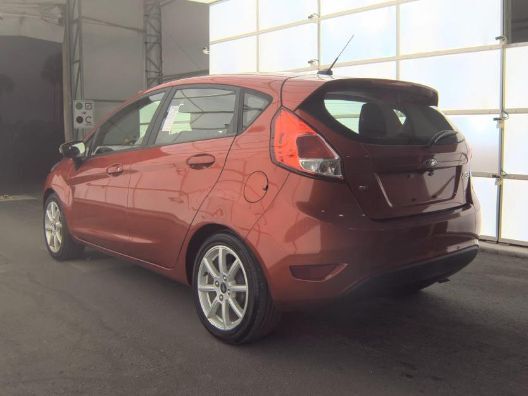 2019 Ford Fiesta SE Charlotte NC