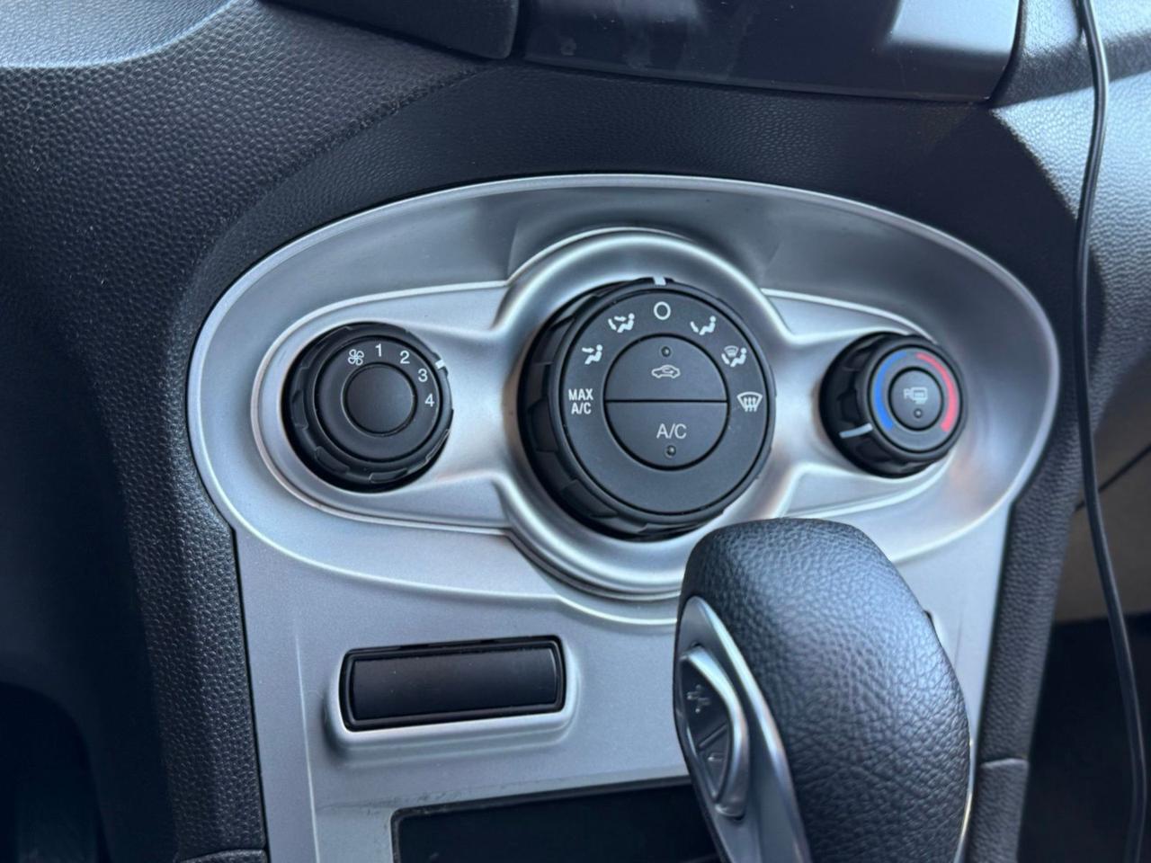 2019 Ford Fiesta SE Crestwood KY