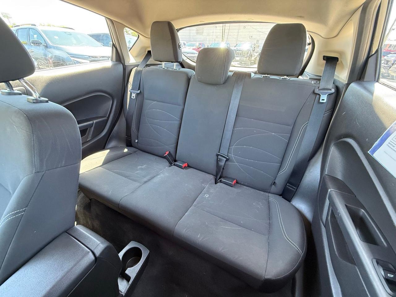2019 Ford Fiesta SE Crestwood KY