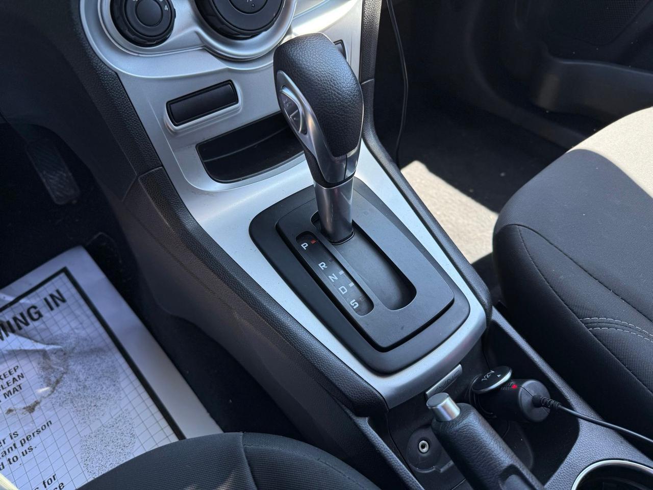 2019 Ford Fiesta SE Crestwood KY