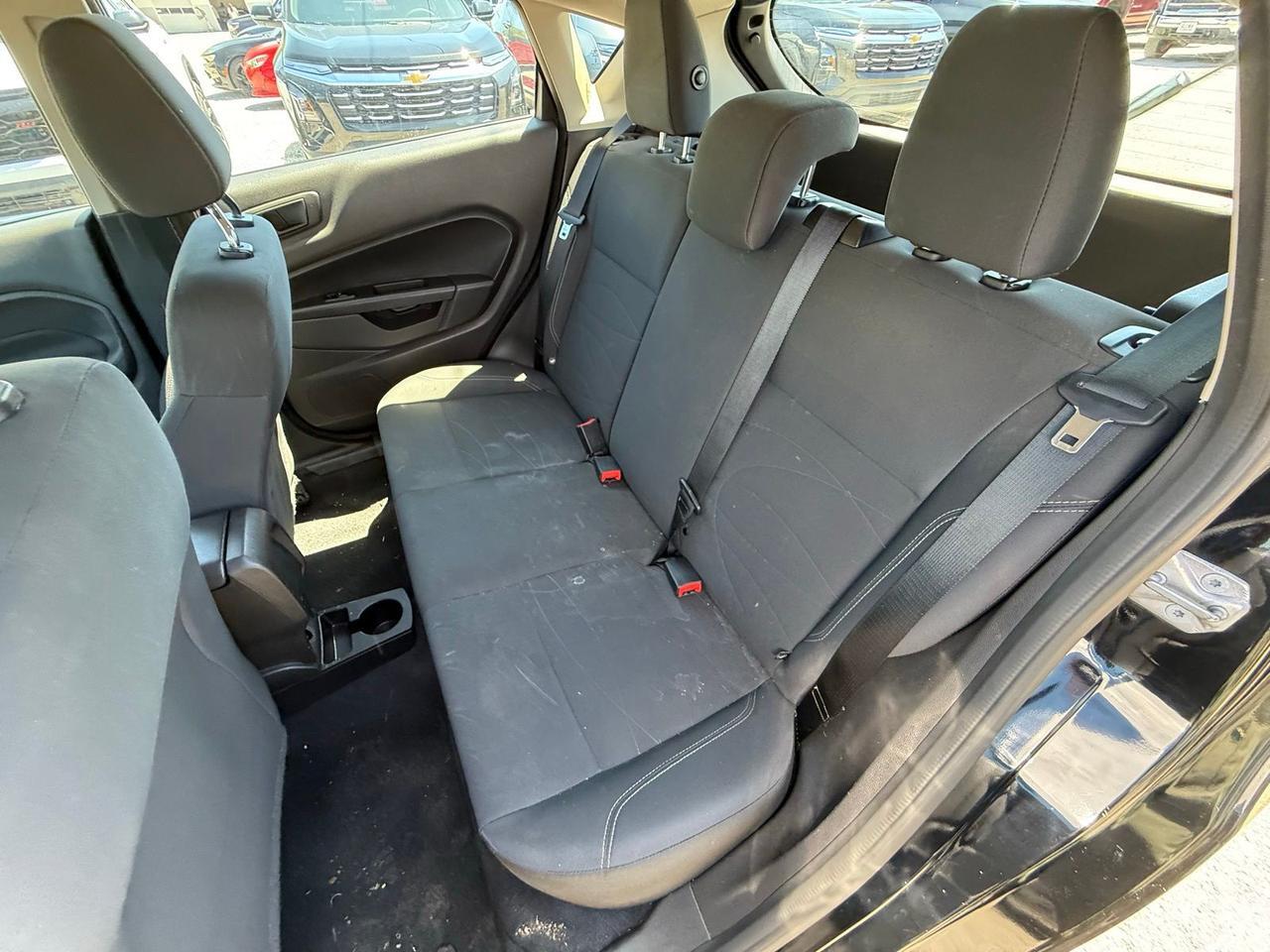 2019 Ford Fiesta SE Crestwood KY
