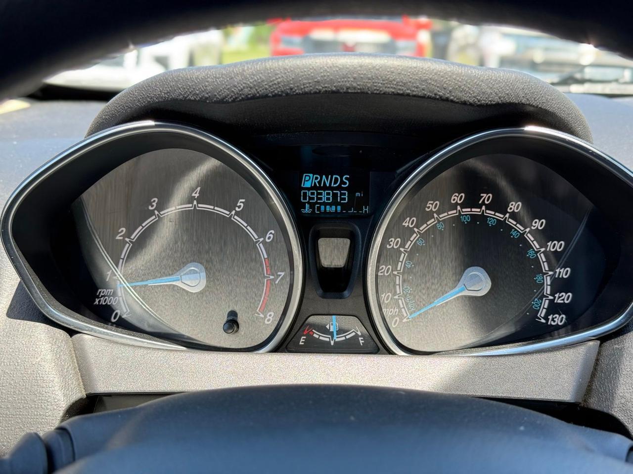 2019 Ford Fiesta SE Crestwood KY
