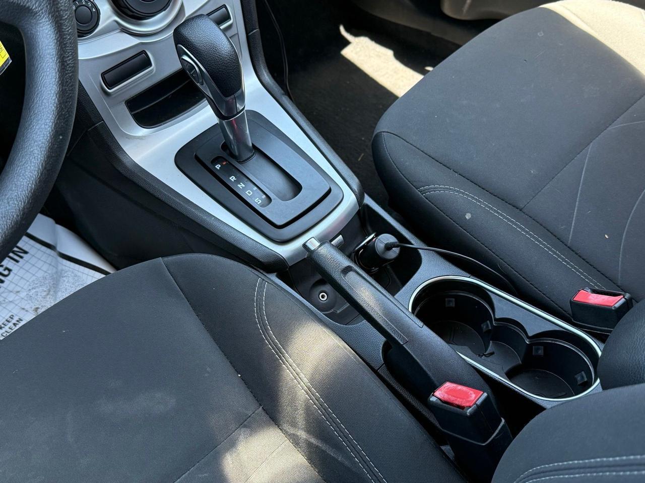 2019 Ford Fiesta SE Crestwood KY