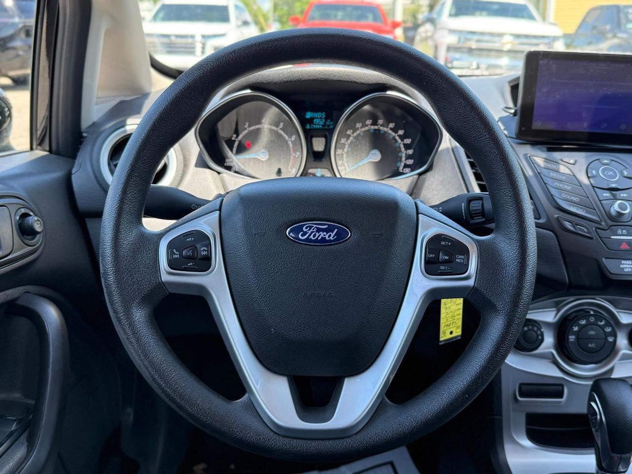 2019 Ford Fiesta SE Crestwood KY