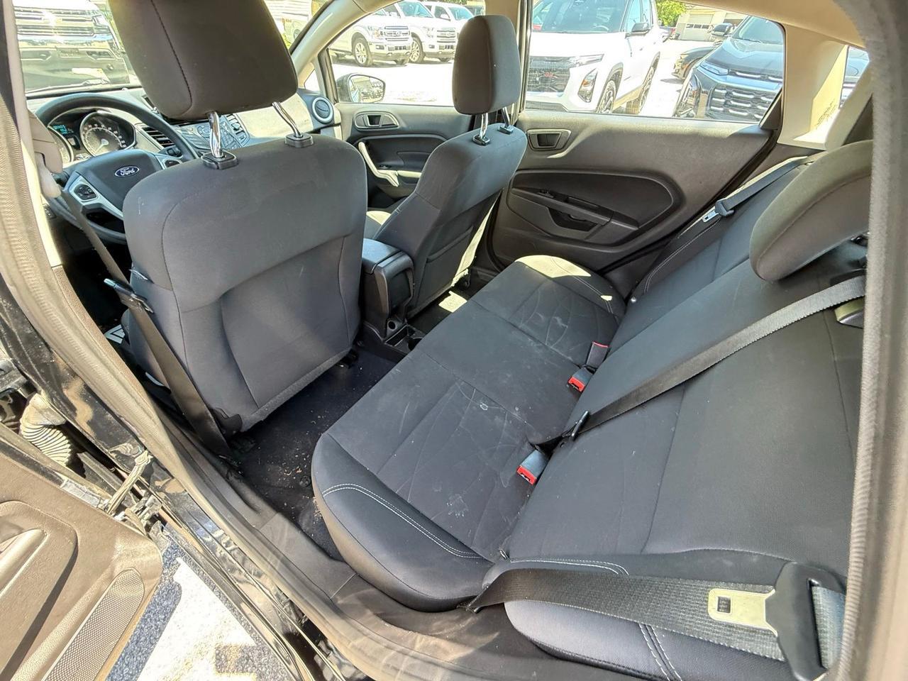 2019 Ford Fiesta SE Crestwood KY