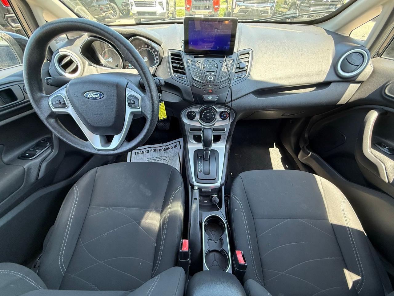 2019 Ford Fiesta SE Crestwood KY