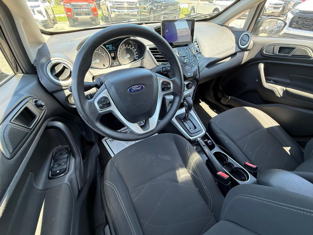 2019 Ford Fiesta SE Crestwood KY