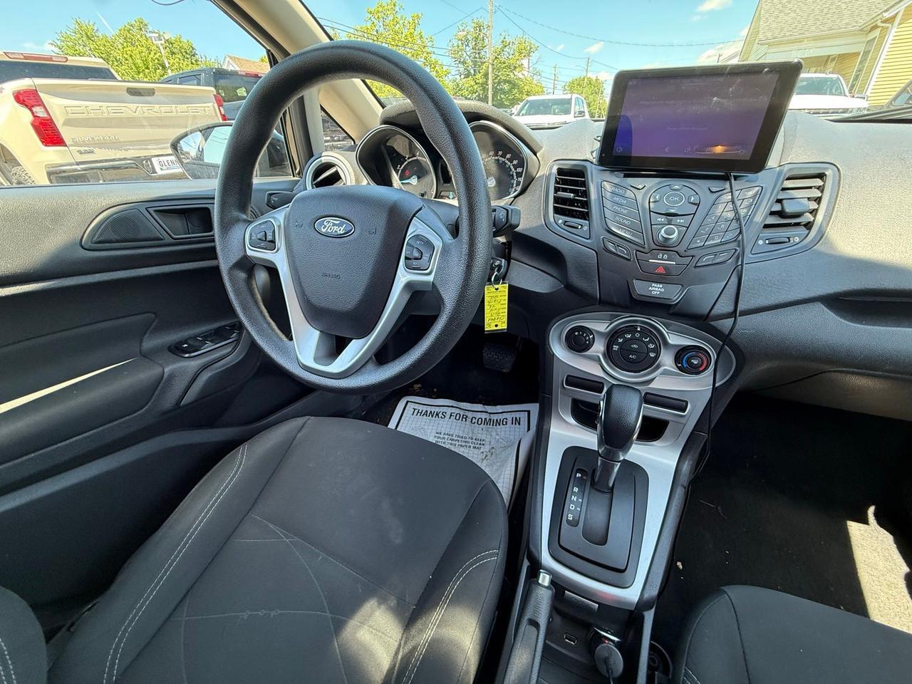 2019 Ford Fiesta SE Crestwood KY