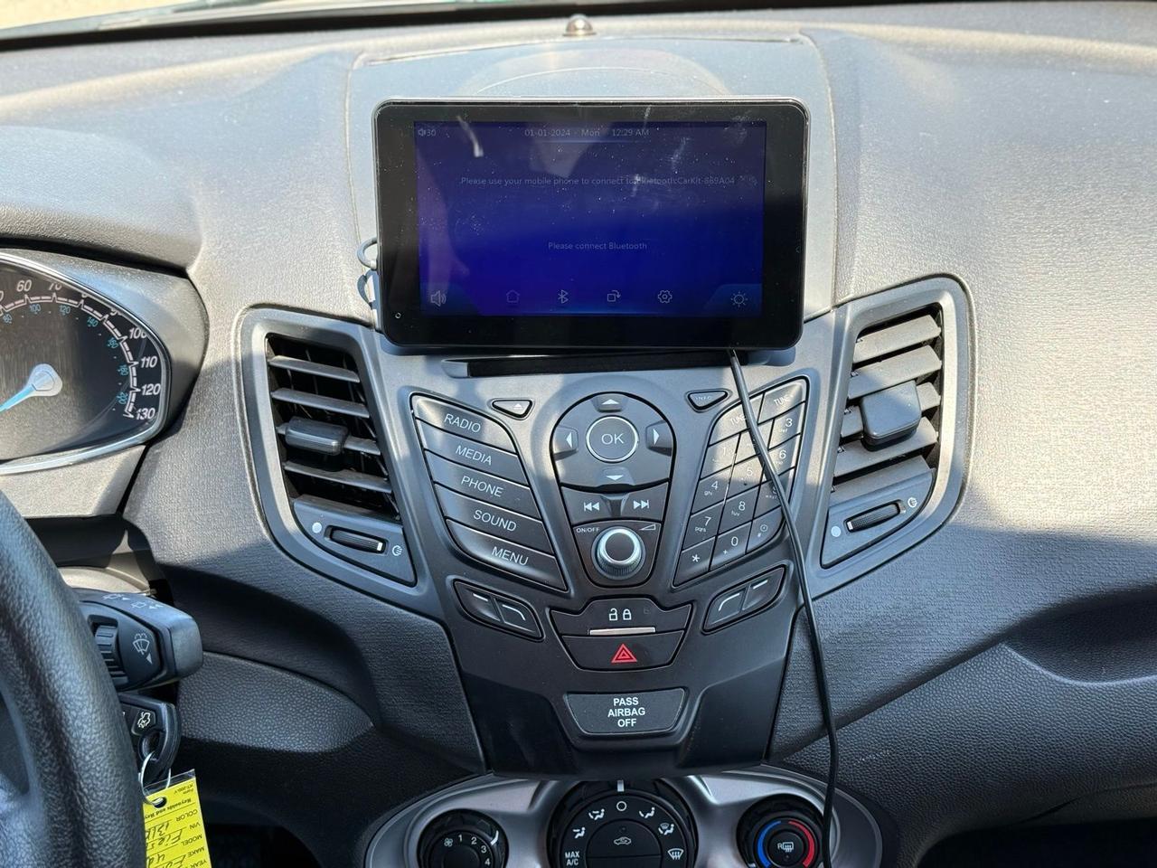 2019 Ford Fiesta SE Crestwood KY