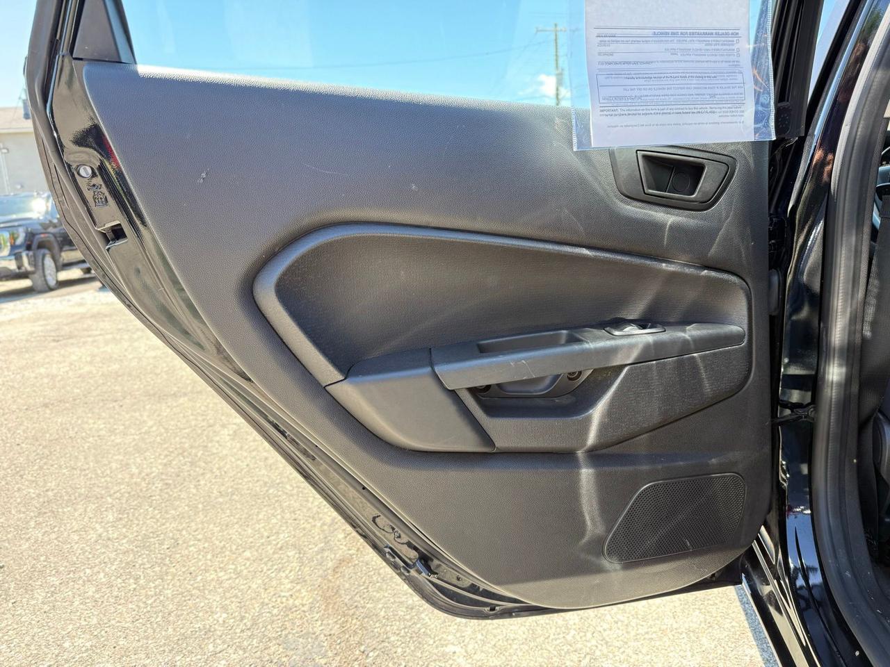 2019 Ford Fiesta SE Crestwood KY