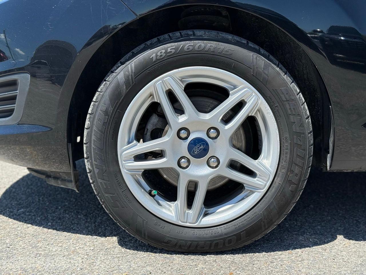 2019 Ford Fiesta SE Crestwood KY
