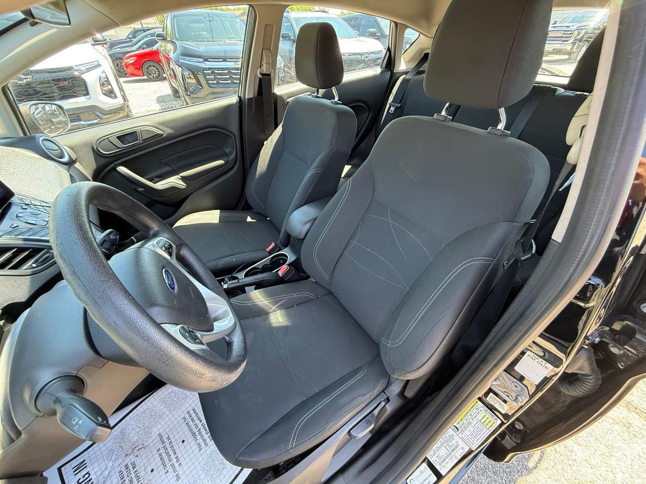 2019 Ford Fiesta SE Crestwood KY