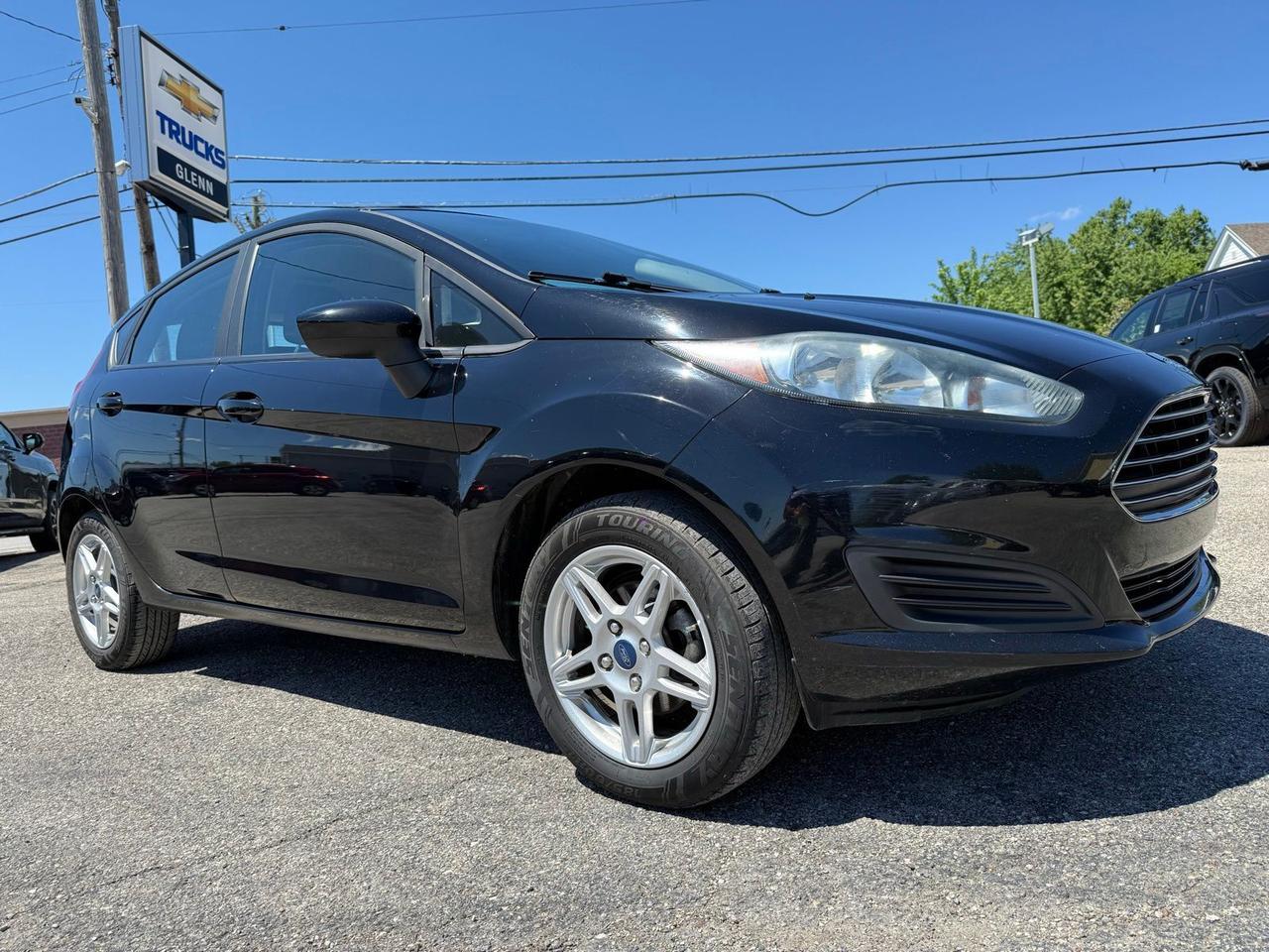 2019 Ford Fiesta SE Crestwood KY
