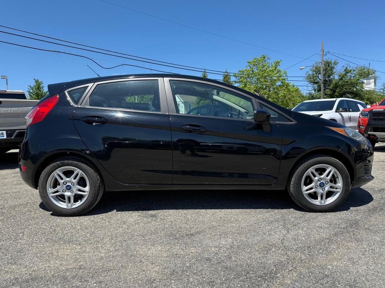 2019 Ford Fiesta SE Crestwood KY