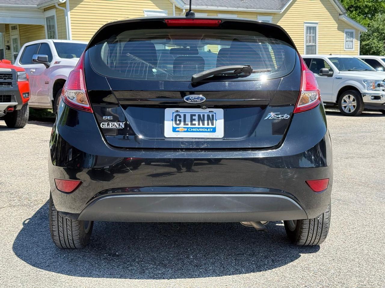 2019 Ford Fiesta SE Crestwood KY
