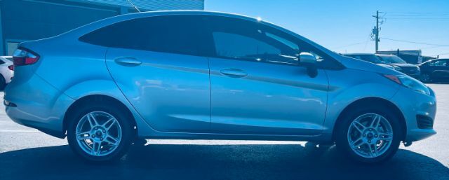 2019 Ford Fiesta SE Hot Springs AR