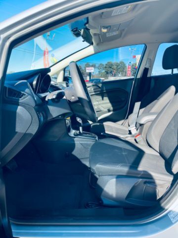 2019 Ford Fiesta SE Hot Springs AR