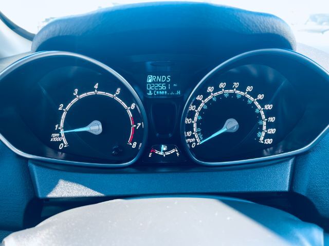 2019 Ford Fiesta SE Hot Springs AR