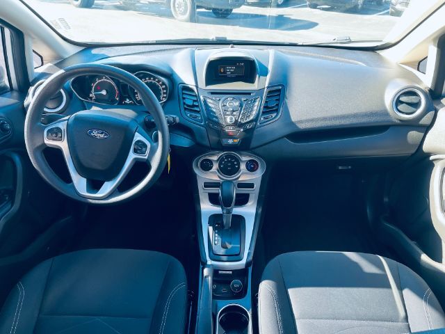 2019 Ford Fiesta SE Hot Springs AR