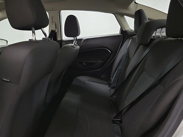 2019 Ford Fiesta SE Clearwater FL