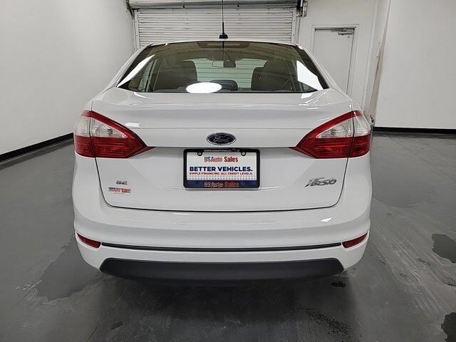 2019 Ford Fiesta SE Clearwater FL