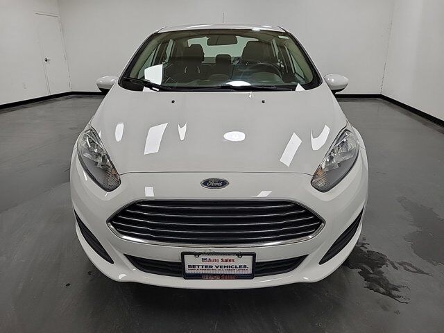 2019 Ford Fiesta SE Clearwater FL
