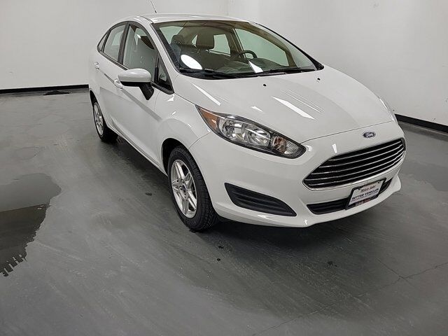 2019 Ford Fiesta SE Clearwater FL
