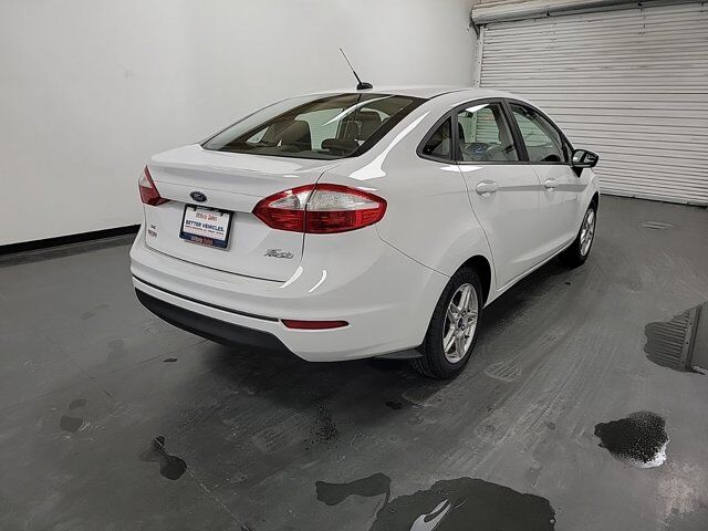 2019 Ford Fiesta SE Clearwater FL
