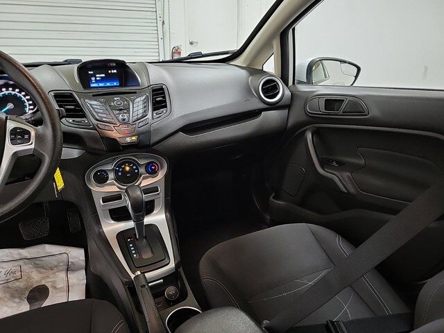 2019 Ford Fiesta SE Clearwater FL